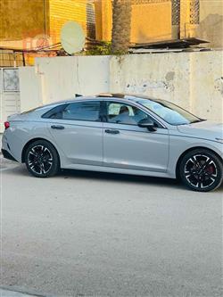 کیا K5